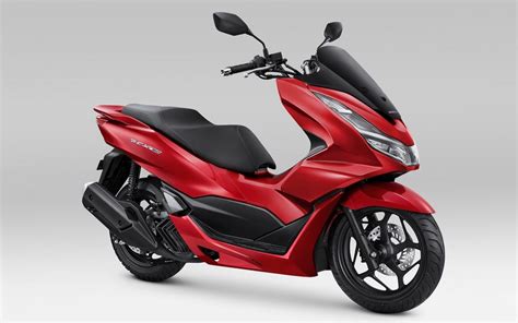 Harga & Pilihan Warna Honda PCX 160 2023, Tampil Makin Elegan...!! » Ardiantoyugo