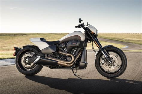 Harley-Davidson FXDR 114, updated CVO models unveiled - Autocar India