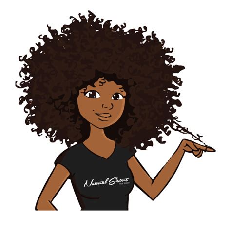 Free Black Girl Cartoon Png, Download Free Black Girl Cartoon Png png images, Free ClipArts on ...