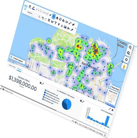 Map I Can Draw On - Fabfitfun Spring 2024