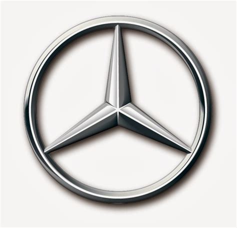 Mercedes-Benz 3D Logo Photos - Wallpapers Cars