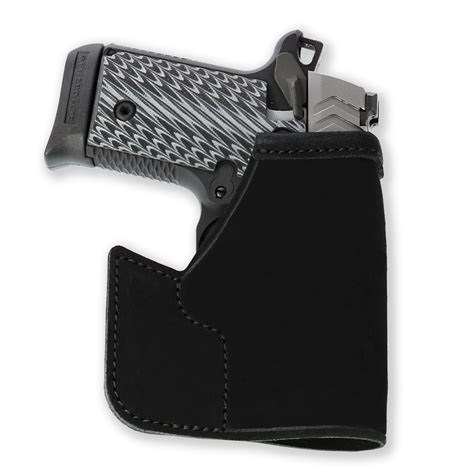 Pocket Protector Holster