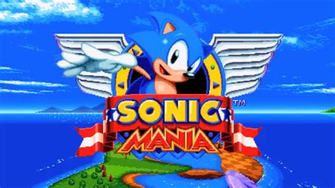 Sonic Mania Review – The Hidden Levels