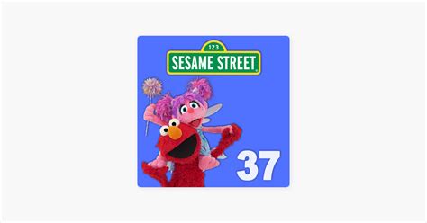 ‎Sesame Street, Selections from Season 37 on iTunes