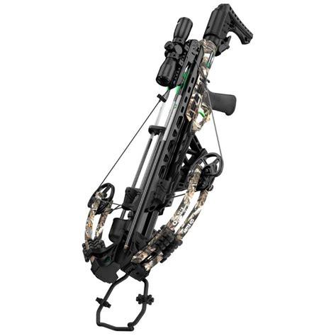 Centerpoint amped 425 crossbow with 4×32 mm scope | Treasure point Online