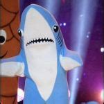 Left shark Meme Generator - Imgflip