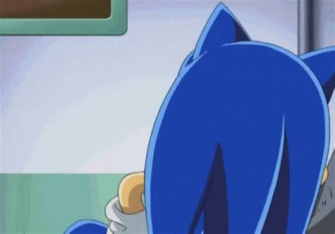 Sonic Smile GIF - Sonic Smile Grin - Discover & Share GIFs