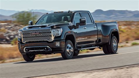 2024 Gmc 3500hd Duramax - Leone Ninette