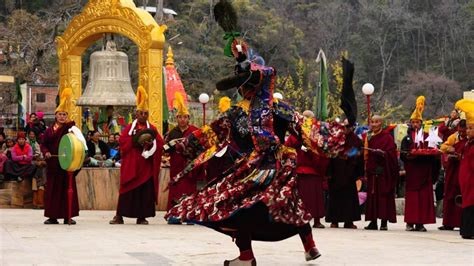 Losar Celebrations in Jammu | Losar Festival 2024 | Adotrip