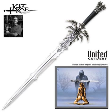 The Most Expensive Sword | Sword Reviews