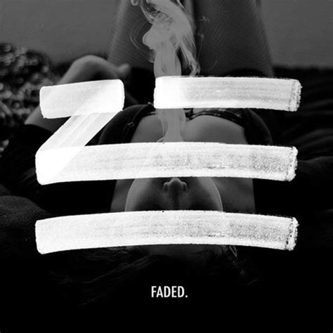 ZHU - Faded (The Remixes) Lyrics and Tracklist | Genius