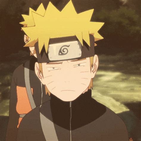 Naruto Gif PFP - Anime Gif PFPs for Facebook, Discord, Telegram