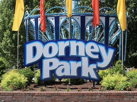 Dorney Park – Coaster Nation