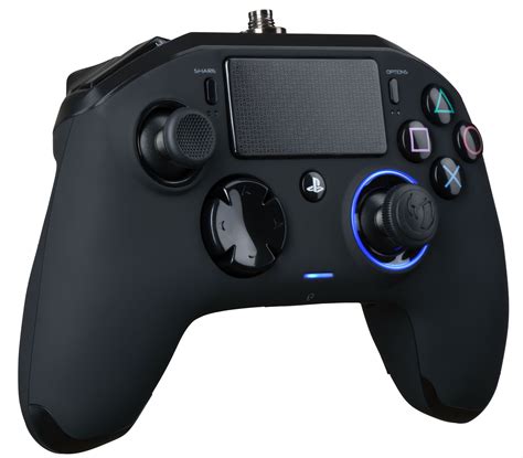 Nacon Revolution Pro Controller PS4 - Proffsig spelkontroll till PS4