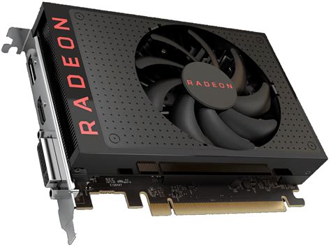 AMD Radeon RX 560 4GB GDDR5 PCIe Reviews, Pros and Cons | TechSpot