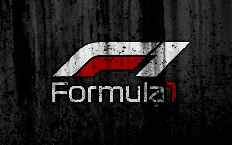 Formula 1 Logo Wallpapers - Wallpaper Cave