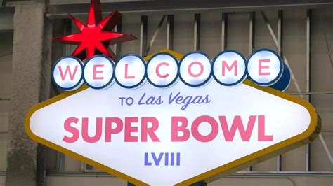 Super Bowl ticket prices soar in spectacular Las Vegas setting