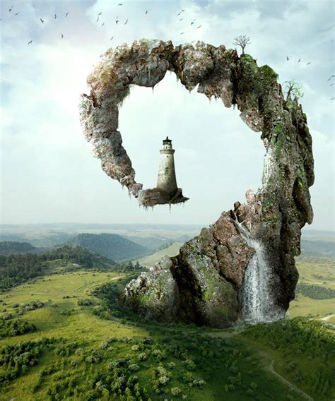 The Best Surreal Photoshop Tutorials | PSDDude