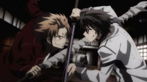 (2021) Top 15 Best Sword Fighting Anime Ranked - OtakusNotes