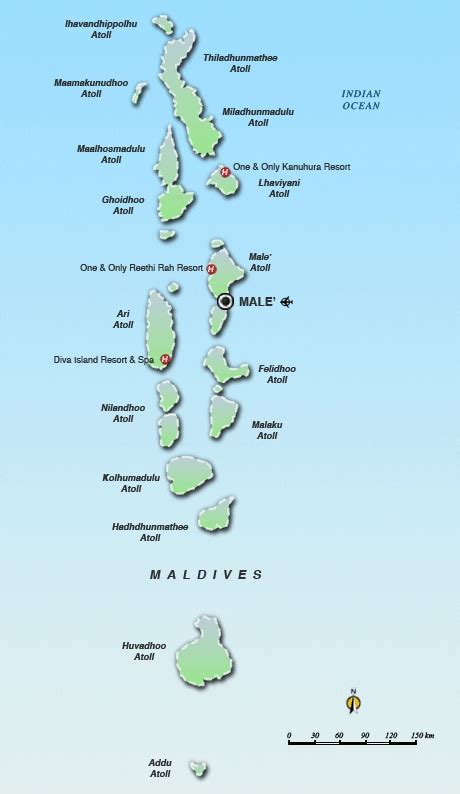 Maldives - Wild NavigatorWild Navigator