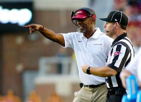 Willie Taggart fired: FSU to pay millions in buyout money