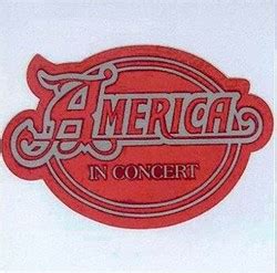 America band Logos