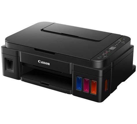 Canon PIXMA G2420 All-In-One Ink tank Printer | TDK Solutions Ltd