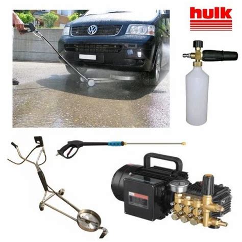 Car Wash Equipment - Automatic Car Washing System Manufacturer from New ...