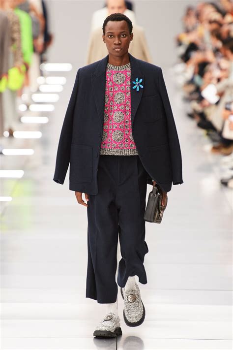 Dior Men Spring 2024 Menswear Fashion Show | Vogue