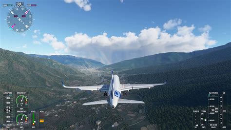 Microsoft Flight Simulator 2020 Benchmarked | TechSpot