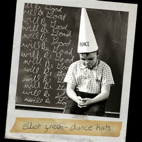 Dunce Hats | Boom Bap Professionals