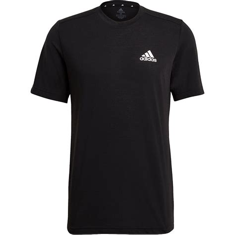 Adidas Men's Designed 2 Move Feel Ready Short Sleeve T-shirt | Academy