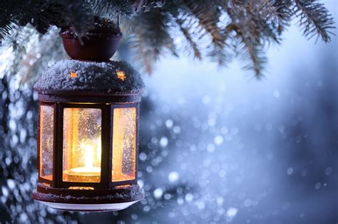 🔥 [20+] Winter Lantern Wallpapers | WallpaperSafari