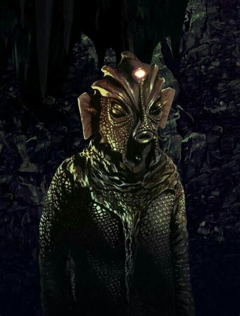 Silurian - Doctor Who and the Silurians | Filmes