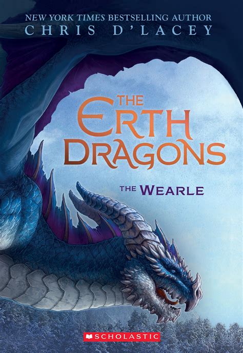 Erth Dragons: The Wearle (the Erth Dragons #1), Volume 1 (Paperback ...