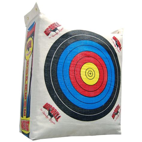 Top 5 Best Archery Targets: Bow and Arrow, Crossbow Target Reviews - Navy Mars