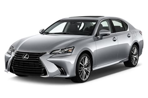 2016 Lexus GS350 Prices, Reviews, and Photos - MotorTrend