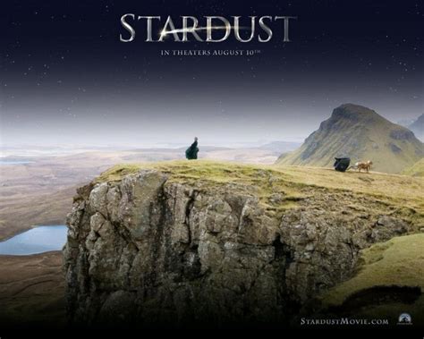 Stardust Movie Posters From Movie Poster Shop