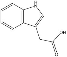 Indole-3-acetic acid | CAS 87-51-4 | P212121 Store