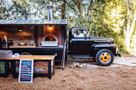 Classic Picnics to mobile pizza ovens, here are a few catering ideas for your Backyard Wedding ...