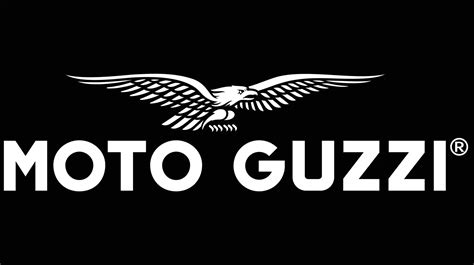 Moto Guzzi motorcycle logo history and Meaning, bike emblem