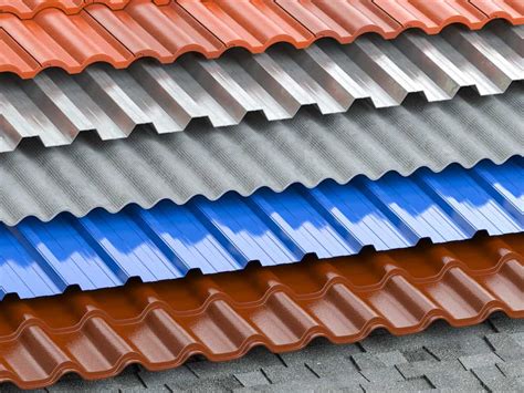 Top 5 Metal Roof Colors For Your Home (2022 Guide)