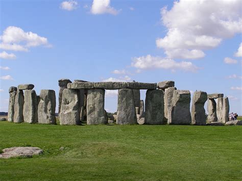 Stonehenge - Wikipedia