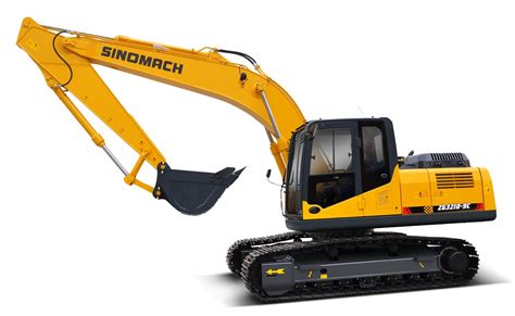 6 Excavator Types and Their Uses | Multico Blog