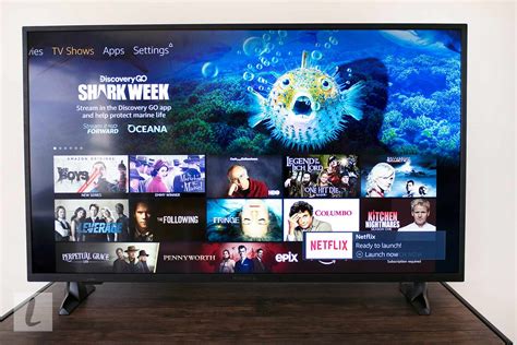 The 6 Best 4K Ultra HD TVs of 2021