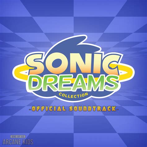 Sonic Dreams Collection OST | Sonic Dreams Collection Wikia | FANDOM powered by Wikia