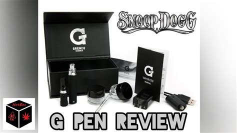 Snoop Dogg G Pen Flower | Best Flower Site