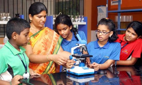 Curriculum - Alpha Cambridge International School, Trichy Top Leading IGCSE Board