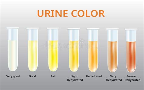 Urine Drug Test Color Chart | Hot Sex Picture