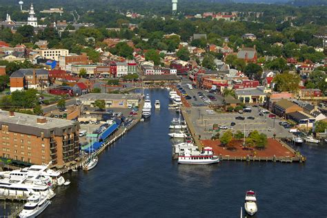 Annapolis City Dock in Annapolis, MD, United States - Marina Reviews - Phone Number - Marinas.com